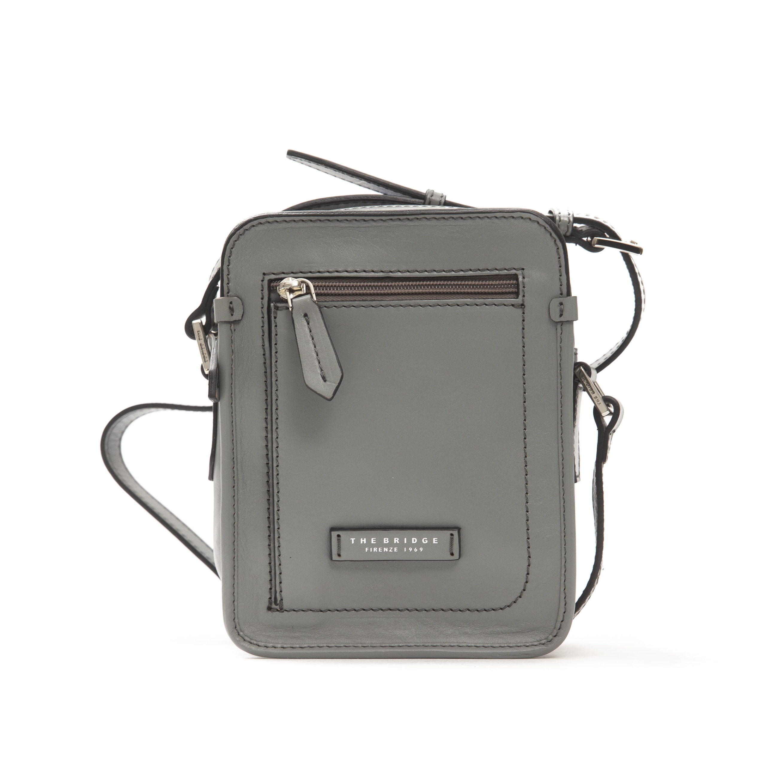 the bridge shoulder bag